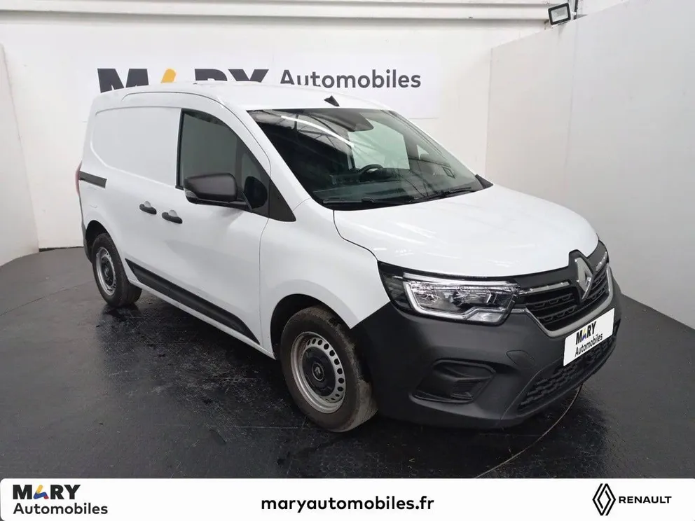 Véhicule occasion 211823 - renault KANGOO - Photo 3