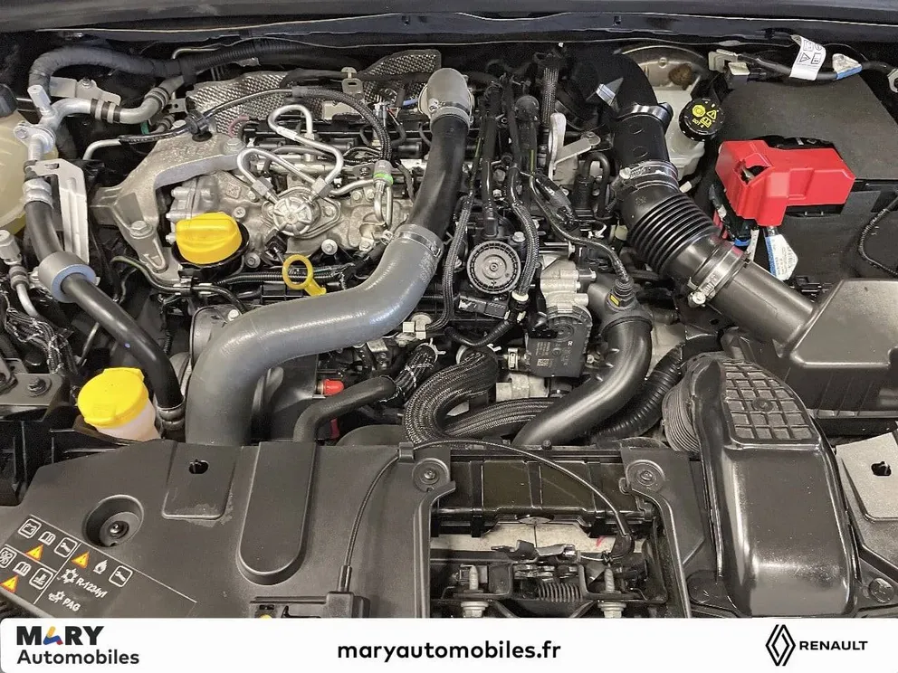 Véhicule occasion 221613 - renault CAPTUR - Photo 19