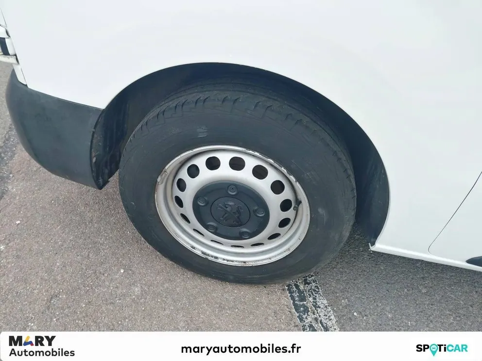 Véhicule occasion 219592 - peugeot EXPERT - Photo 11