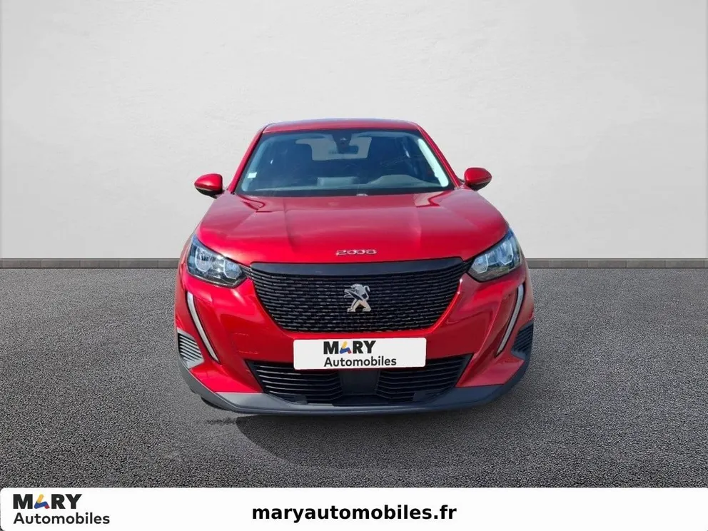 Véhicule occasion 216896 - peugeot 2008 - Photo 2