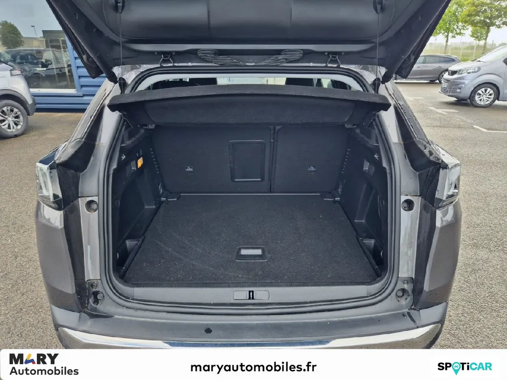 Véhicule occasion 212577 - peugeot 3008 - Photo 16