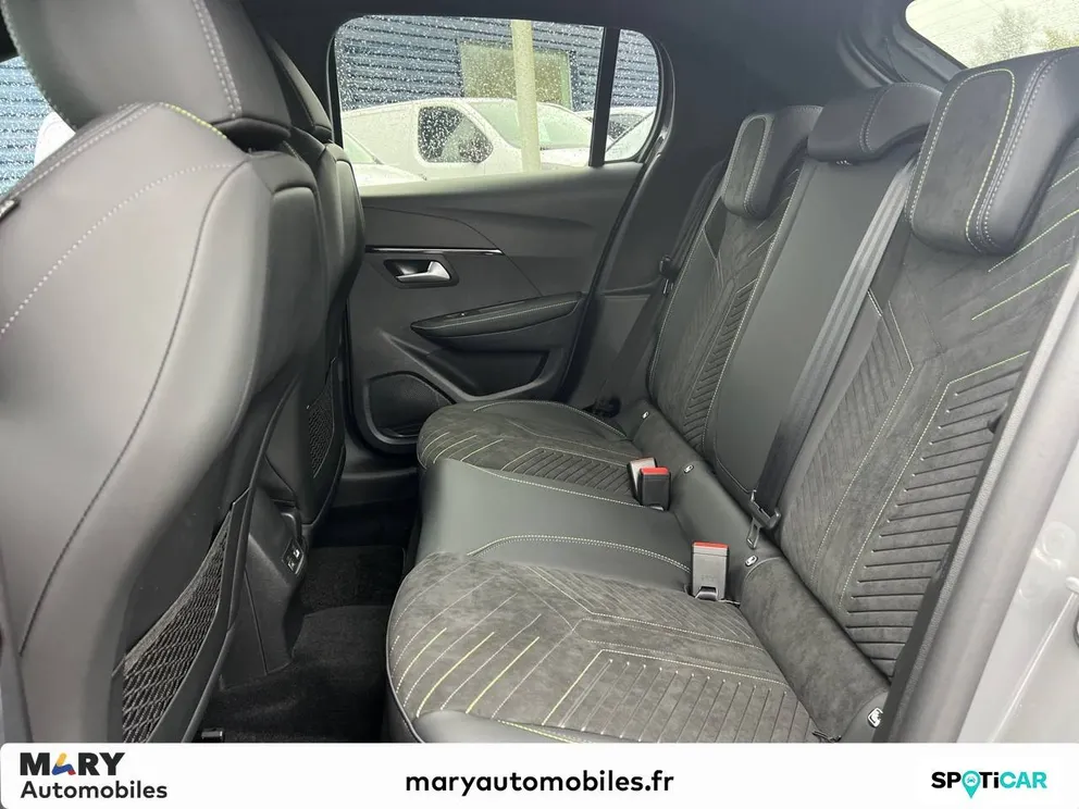 Véhicule occasion 224513 - peugeot 208 - Photo 10