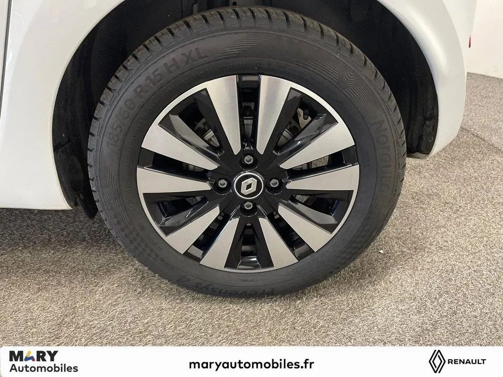 Véhicule occasion 205407 - renault TWINGO - Photo 11