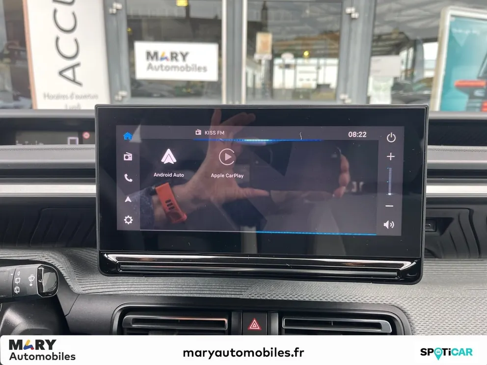 Véhicule occasion 1226988 - Citroën C3 - Photo 9