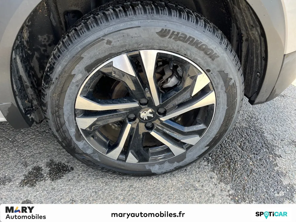 Véhicule occasion 213541 - peugeot 2008 - Photo 7