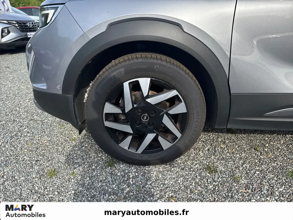 Véhicule occasion 234554 - opel MOKKA - Photo 7