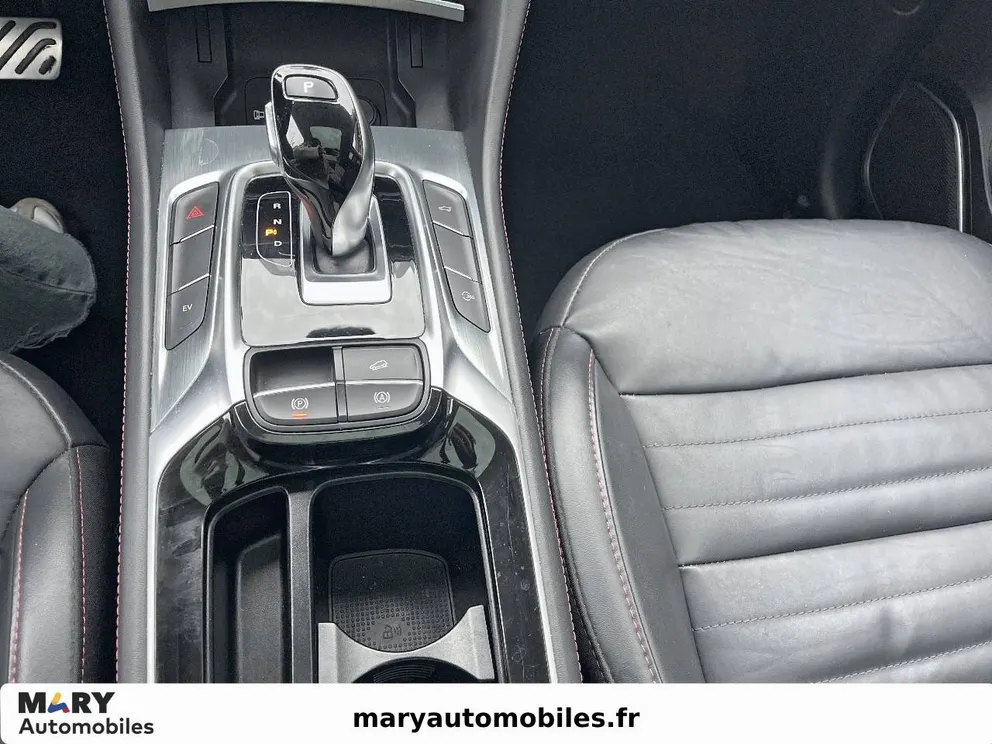 Véhicule occasion 219864 - mg EHS - Photo 14