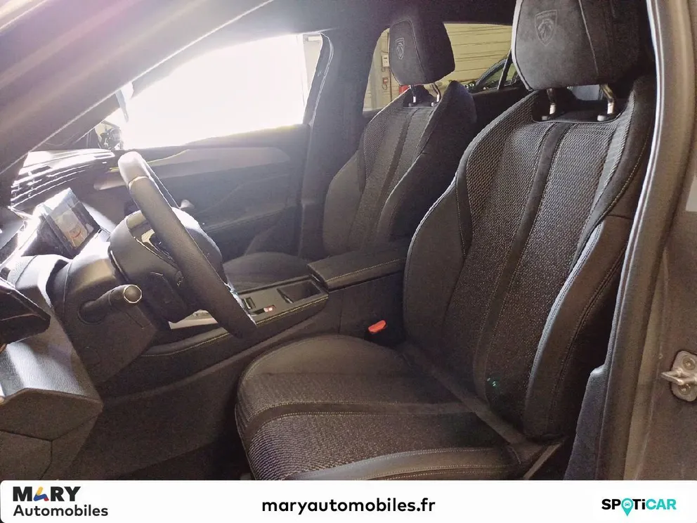 Véhicule occasion 171940 - peugeot 308 - Photo 9