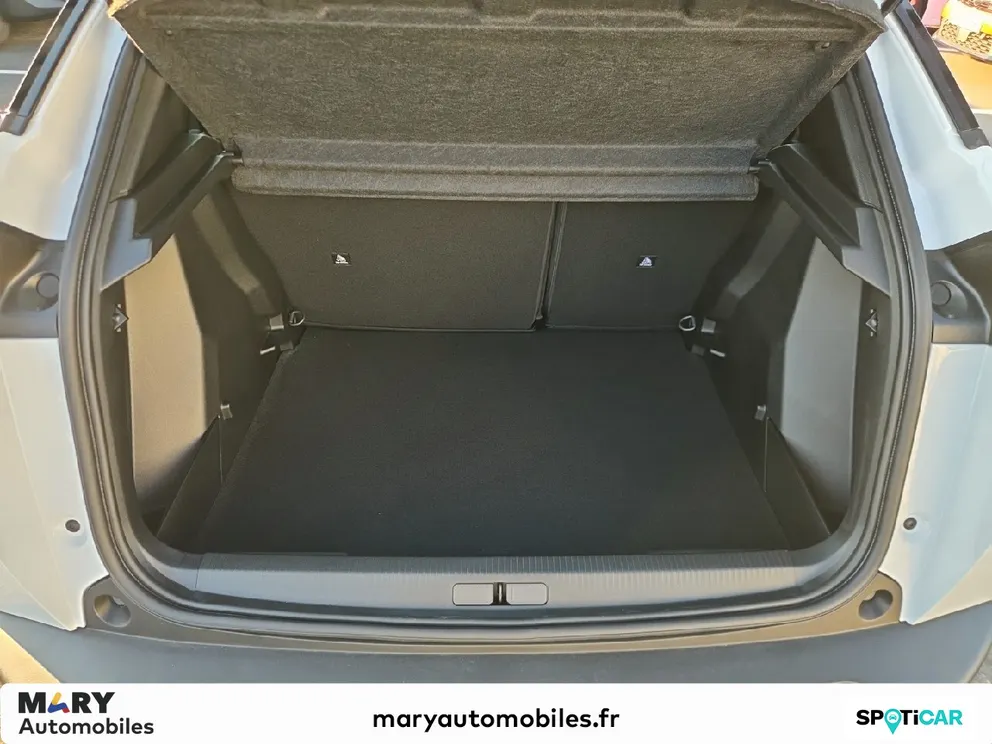 Véhicule occasion 1236897 - peugeot 2008 - Photo 16
