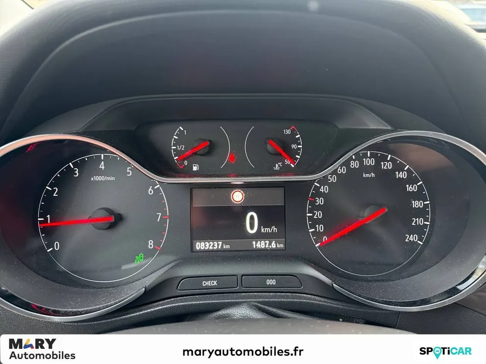 Véhicule occasion 213624 - opel CROSSLAND - Photo 12