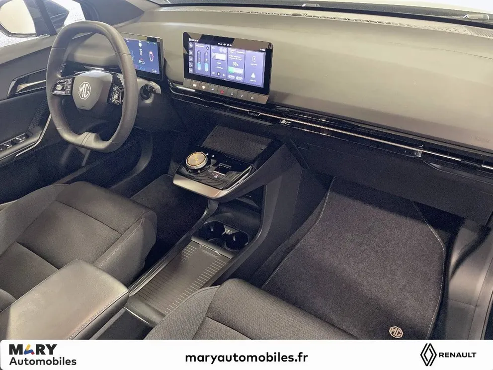 Véhicule occasion 230389 - mg MG4 - Photo 18