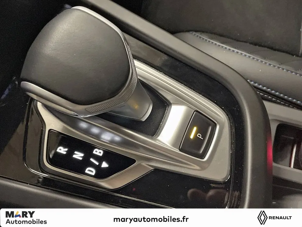 Véhicule occasion 210816 - renault ARKANA - Photo 13