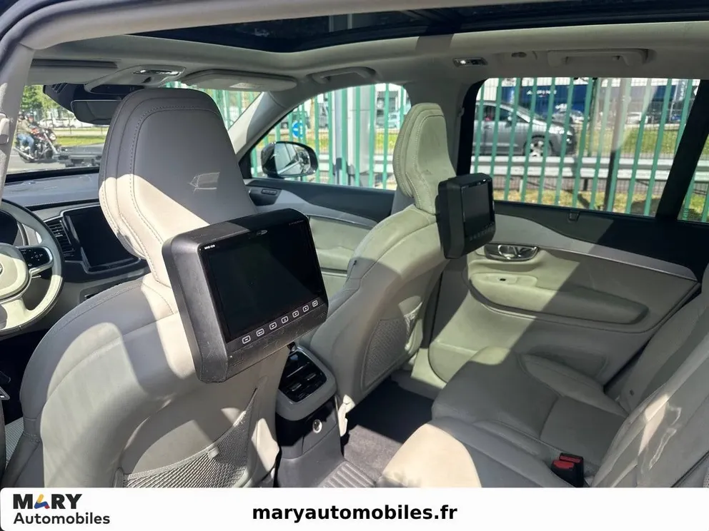 Véhicule occasion 225827 - volvo XC90 - Photo 19