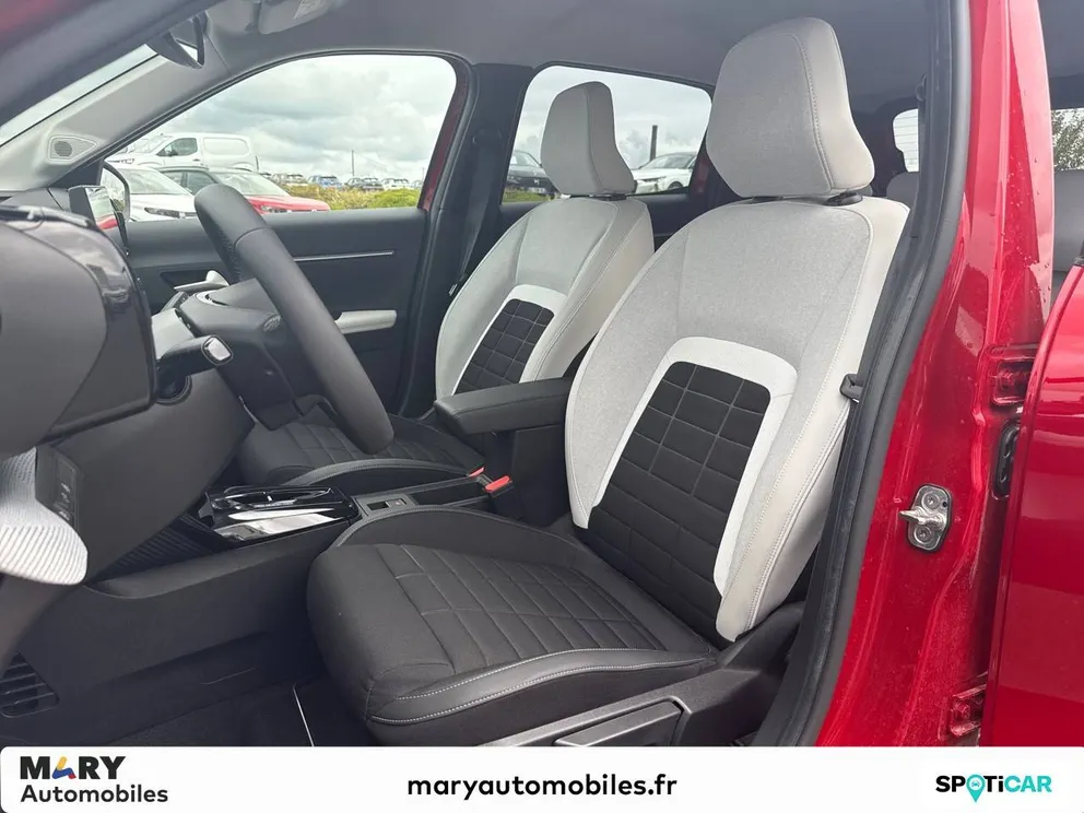 Véhicule occasion 187930 - Citroën C3 - Photo 9