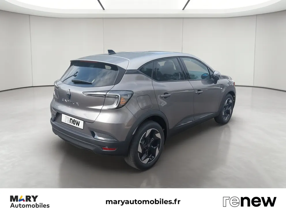 Véhicule occasion 239057 - renault CAPTUR - Photo 5