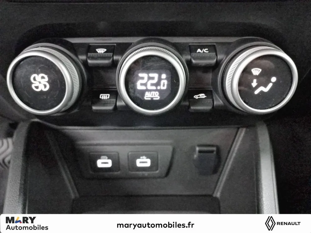 Véhicule occasion 218004 - dacia DUSTER - Photo 15