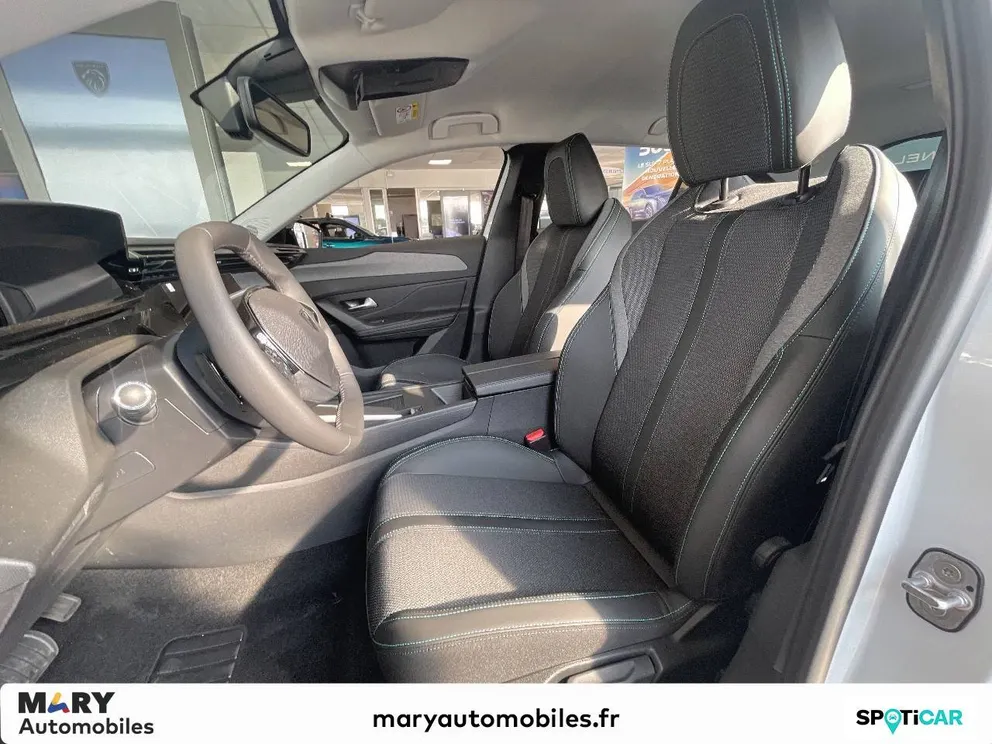 Véhicule occasion 186819 - peugeot 408 - Photo 9