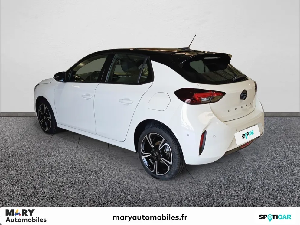 Véhicule occasion 1229049 - opel CORSA - Photo 2