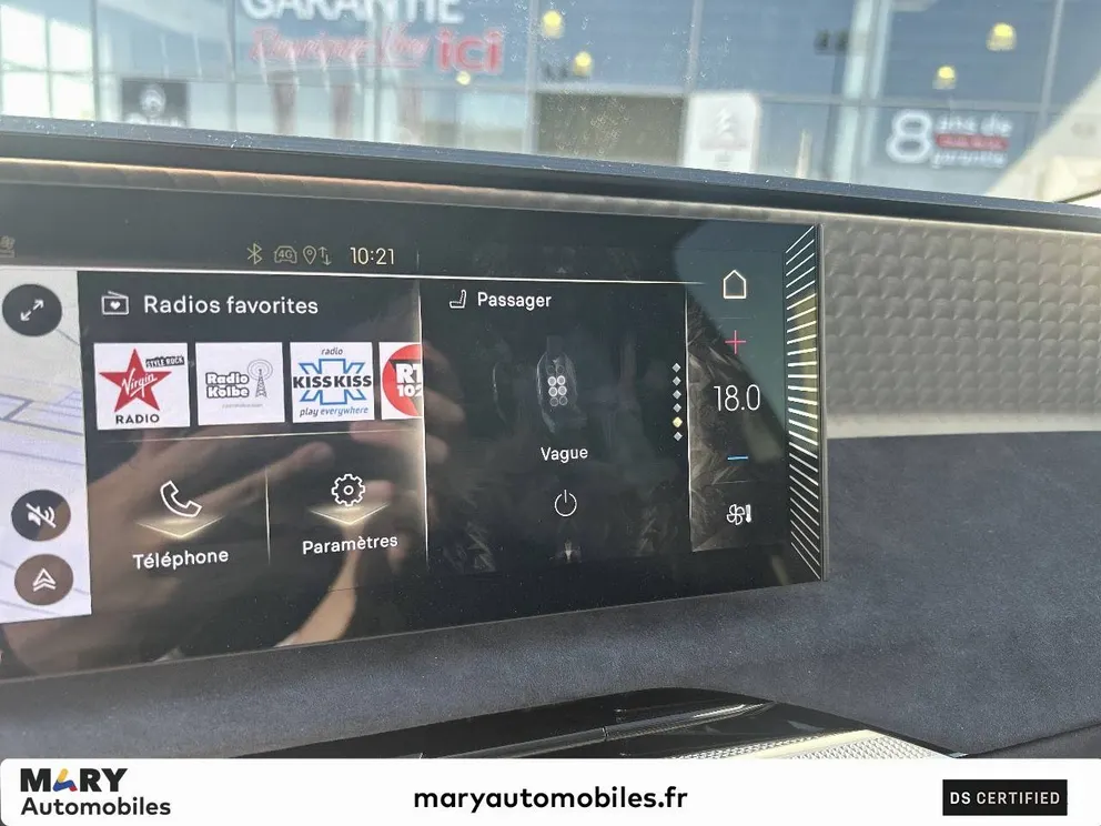 Véhicule occasion 192674 - ds N°8 - Photo 14