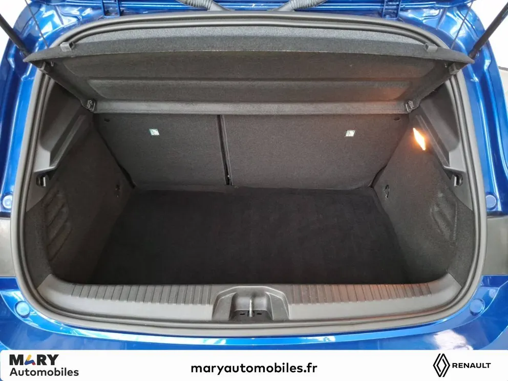 Véhicule occasion 232801 - renault CLIO - Photo 6