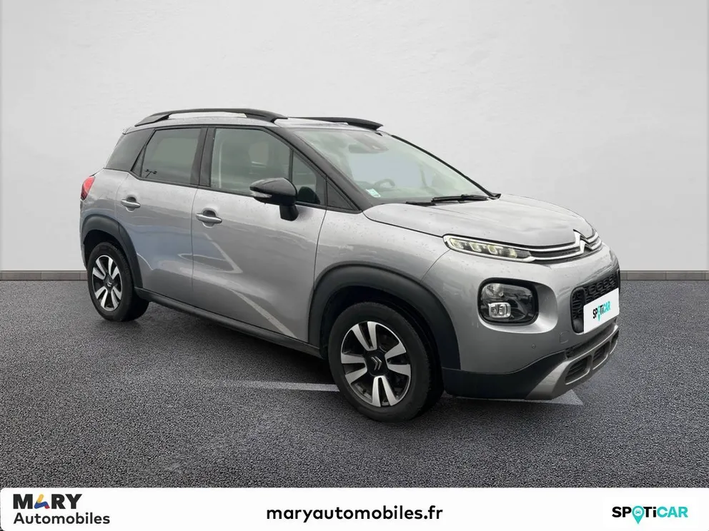 Véhicule occasion 208090 - Citroën C3 AIRCROSS - Photo 3