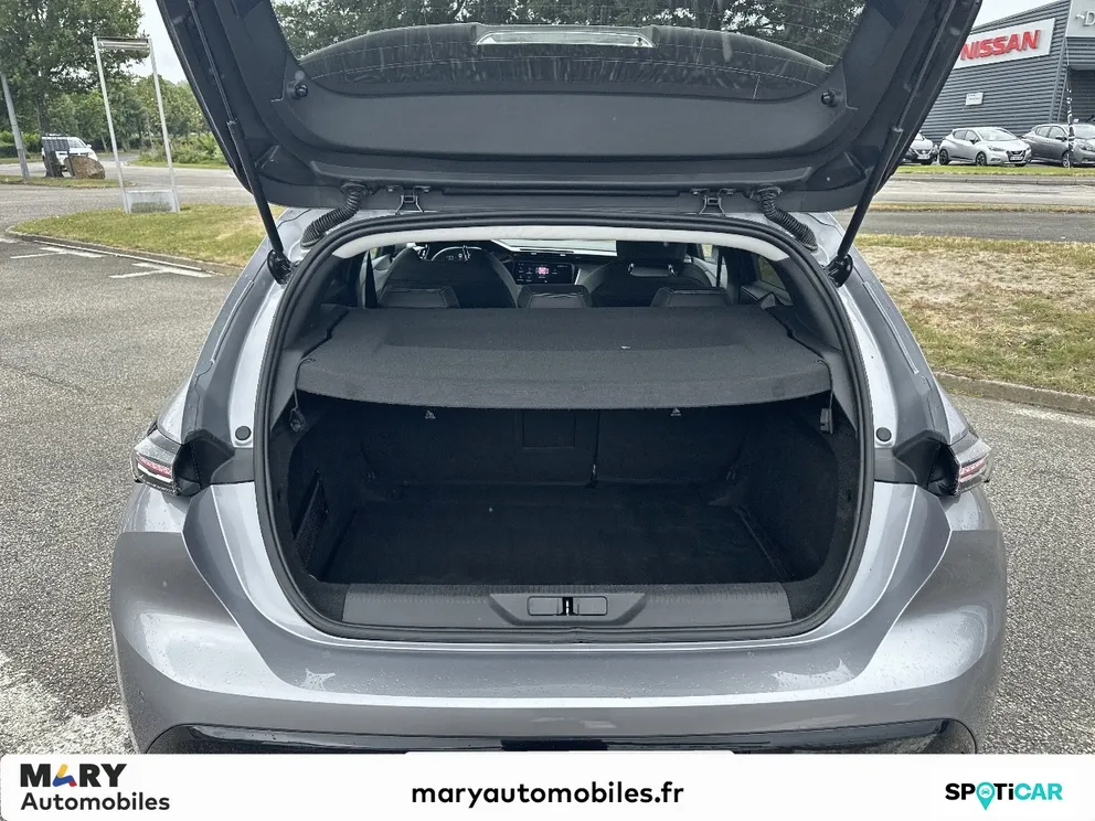 Véhicule occasion 1229713 - peugeot 308 - Photo 23
