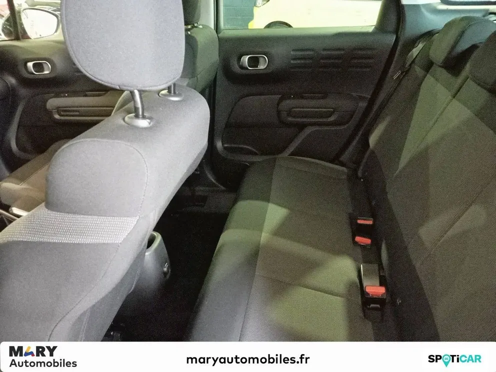 Véhicule occasion 218143 - Citroën C3 AIRCROSS - Photo 10
