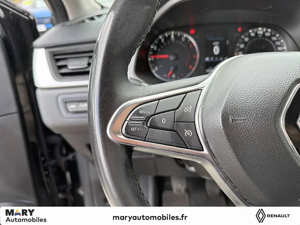 Véhicule occasion 1242732 - renault CAPTUR - Photo 18