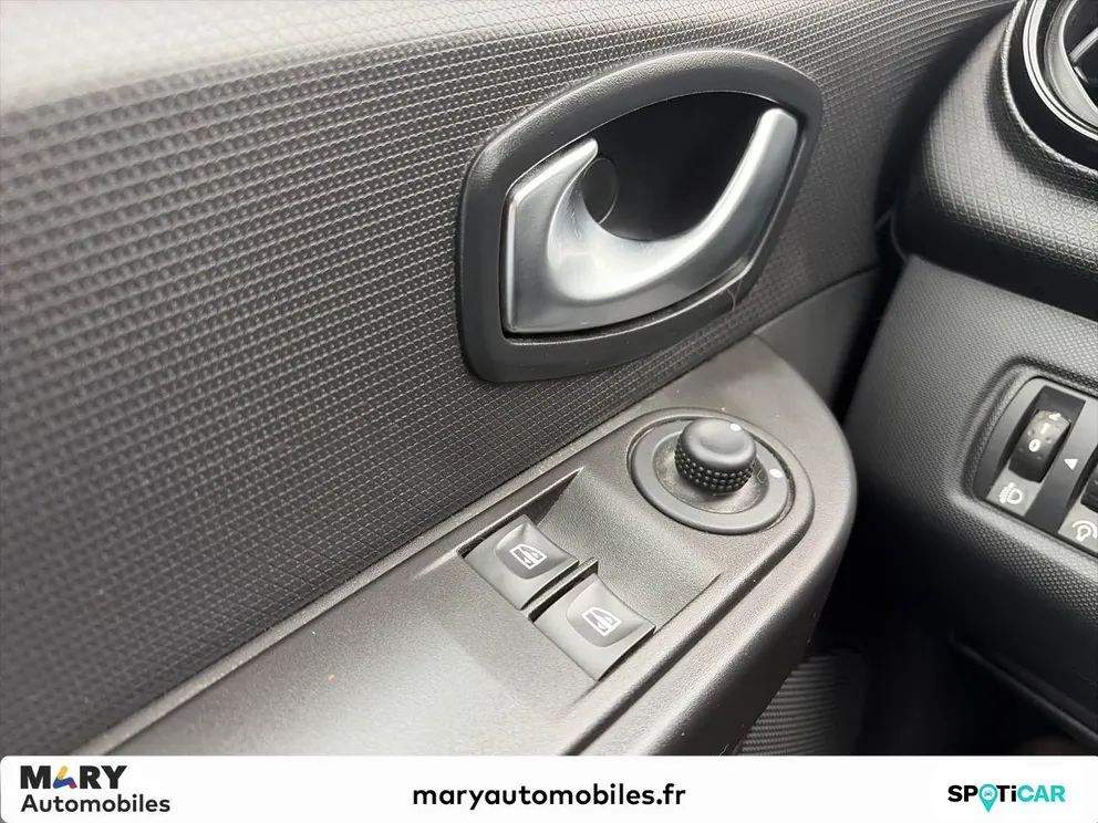 Véhicule occasion 193660 - renault CLIO - Photo 21