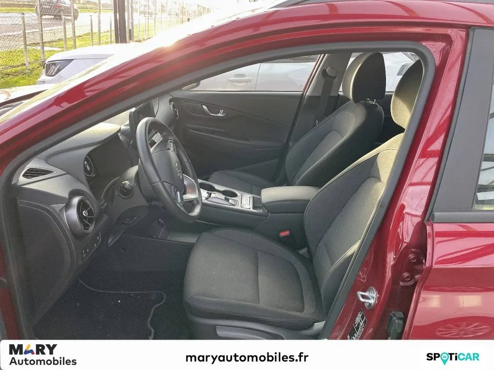 Véhicule occasion 203925 - hyundai KONA - Photo 9