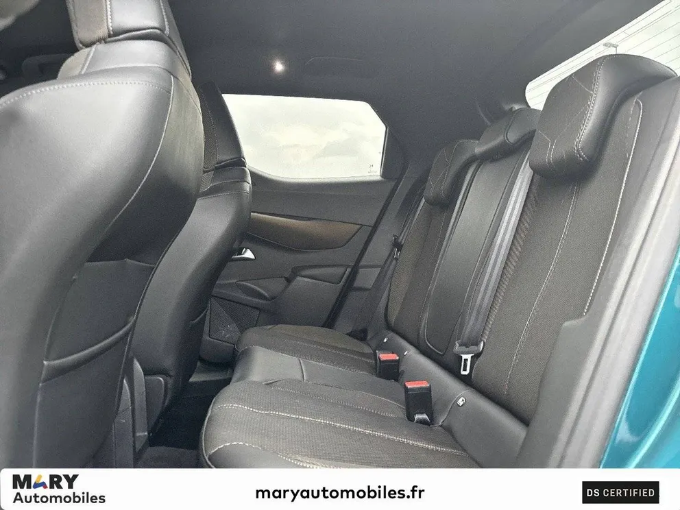 Véhicule occasion 142136 - ds DS 3 - Photo 9