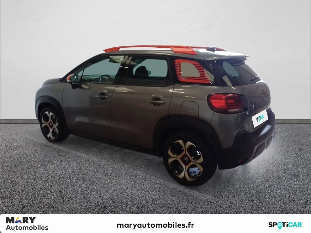 Véhicule occasion 183791 - Citroën C3 AIRCROSS - Photo 7