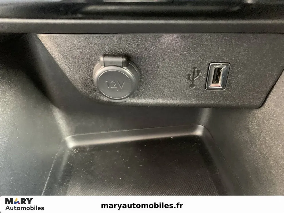 Véhicule occasion 208867 - opel CORSA - Photo 33