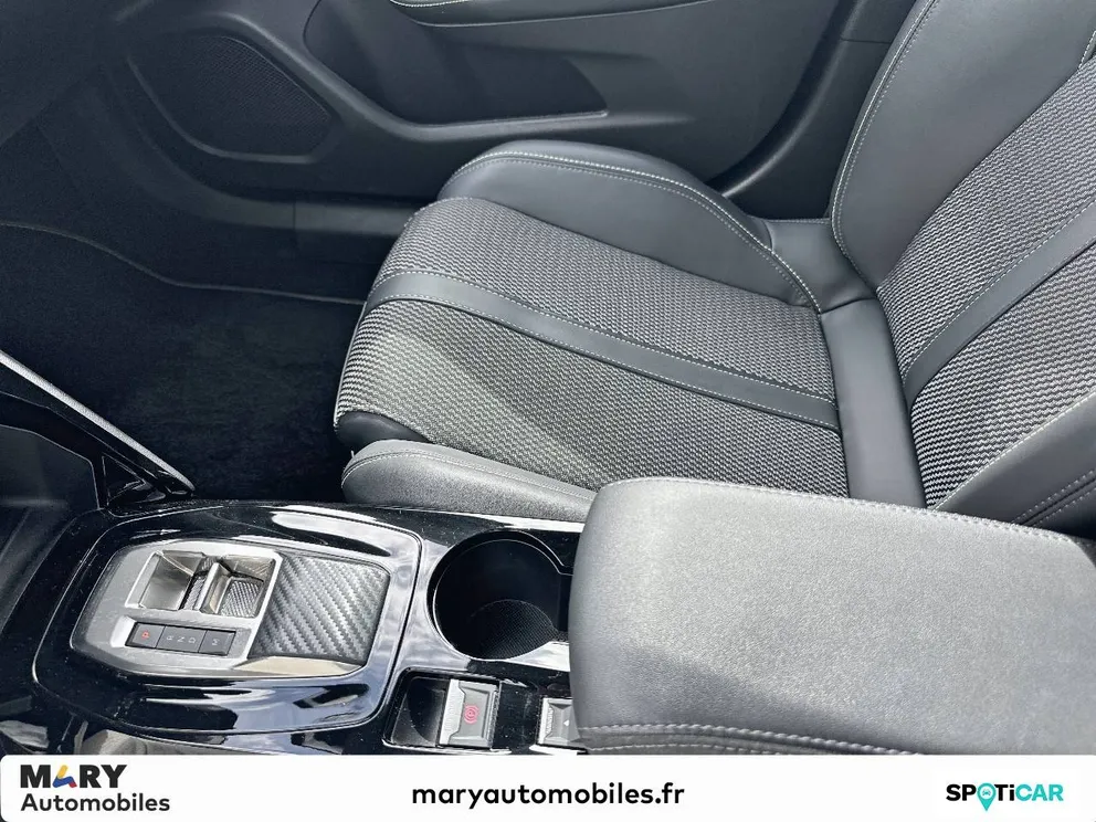Véhicule occasion 232954 - peugeot 2008 - Photo 23