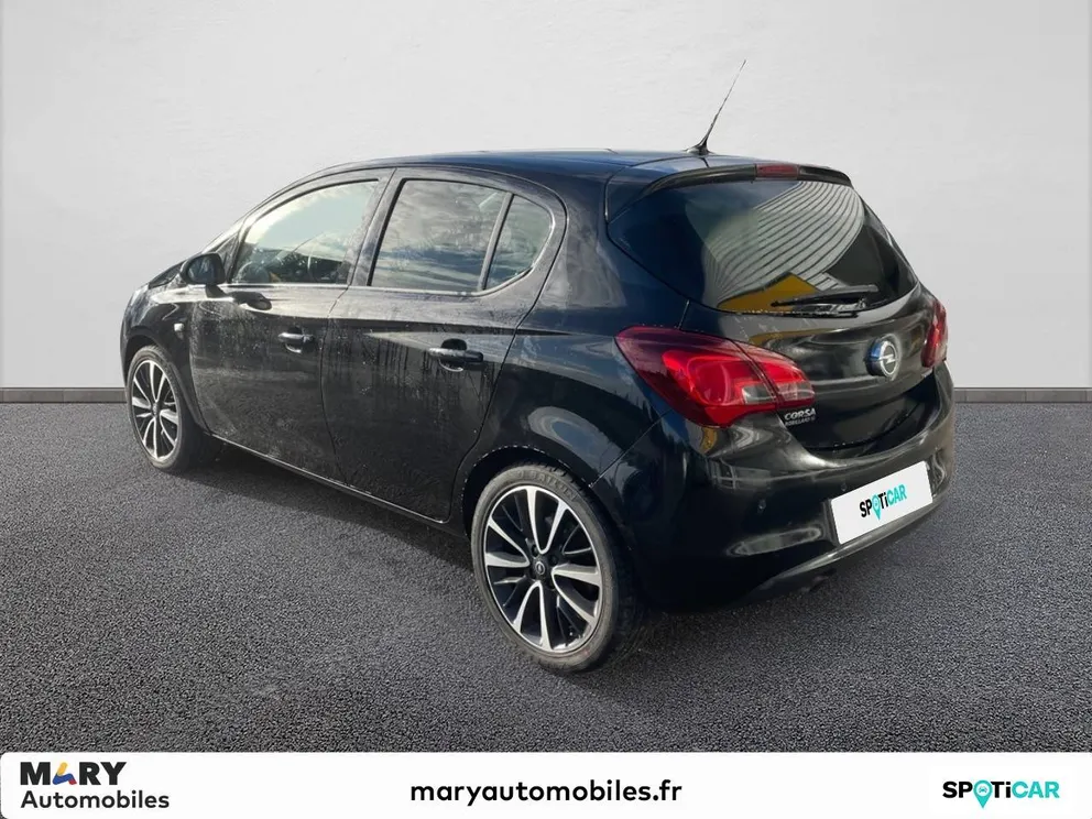 Véhicule occasion 191687 - opel CORSA - Photo 7