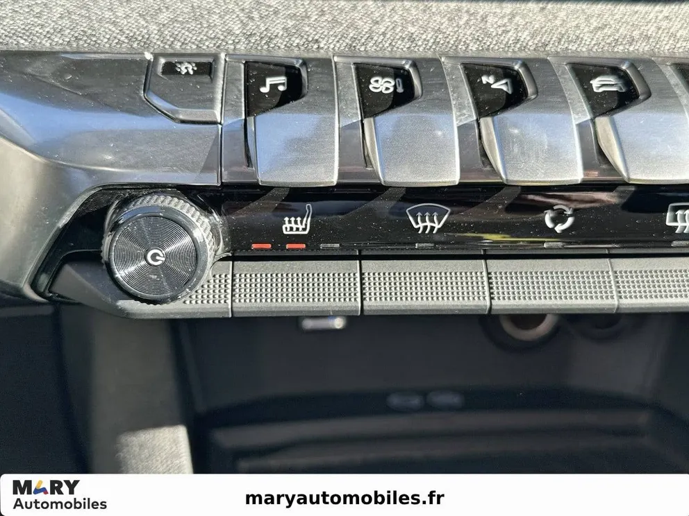 Véhicule occasion 160179 - peugeot 5008 - Photo 16