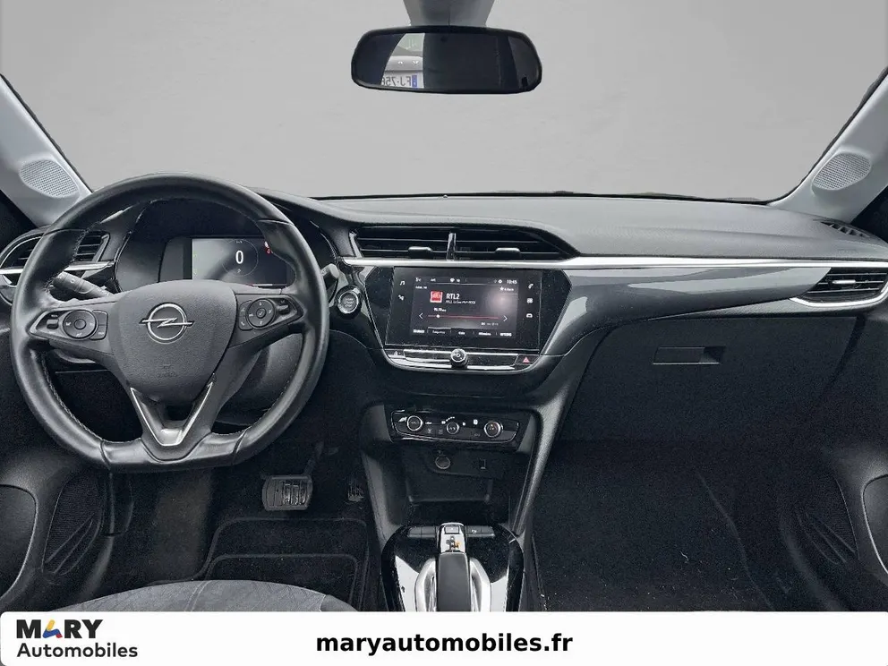 Véhicule occasion 212355 - opel CORSA - Photo 8