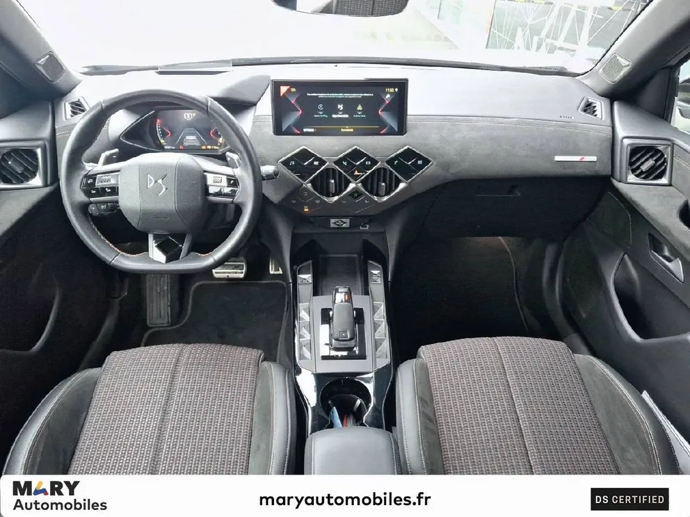 Véhicule occasion 221219 - ds DS 3 - Photo 8
