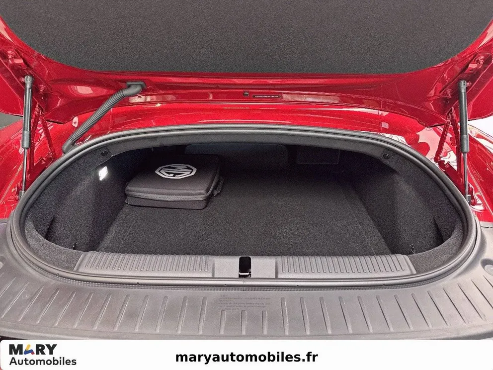 Véhicule occasion 212054 - mg CYBERSTER - Photo 4