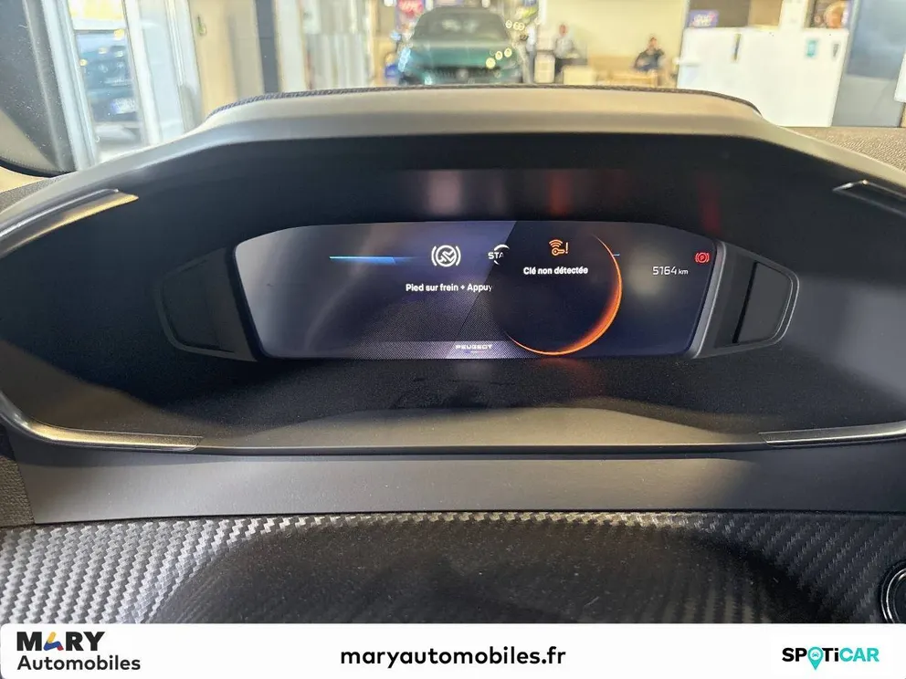 Véhicule occasion 176415 - peugeot 208 - Photo 15