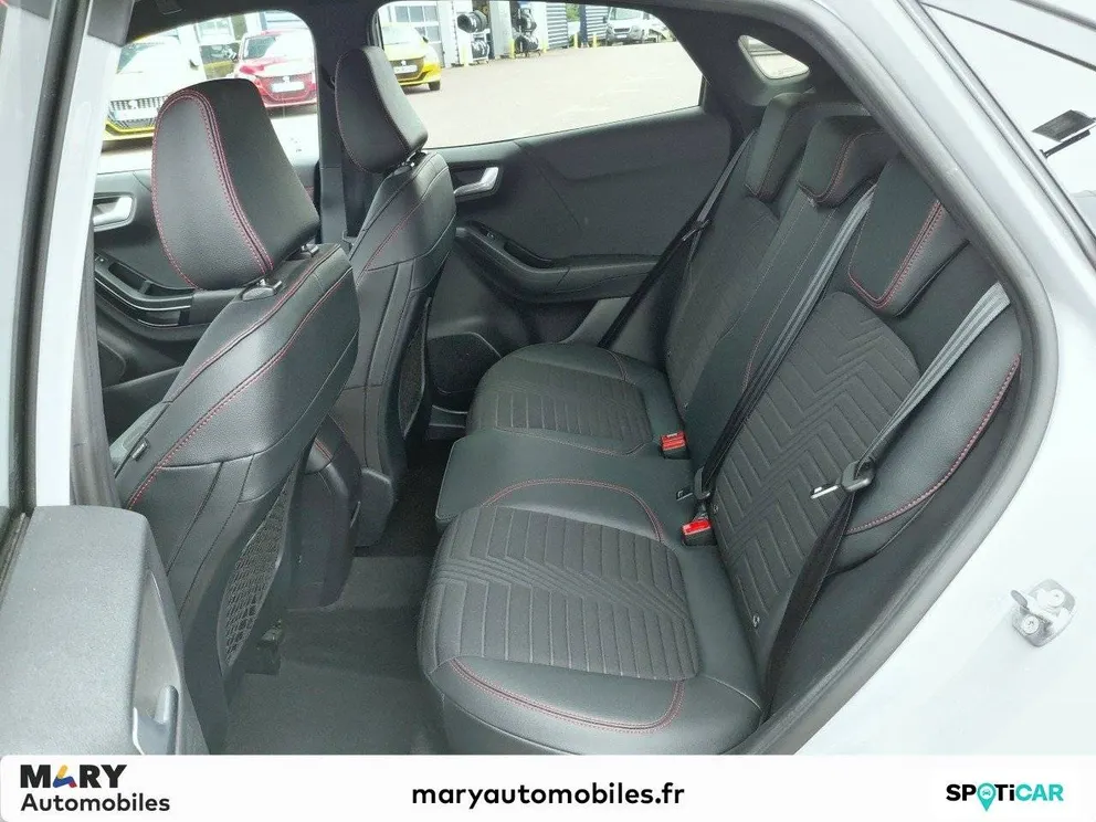 Véhicule occasion 187762 - ford PUMA - Photo 10