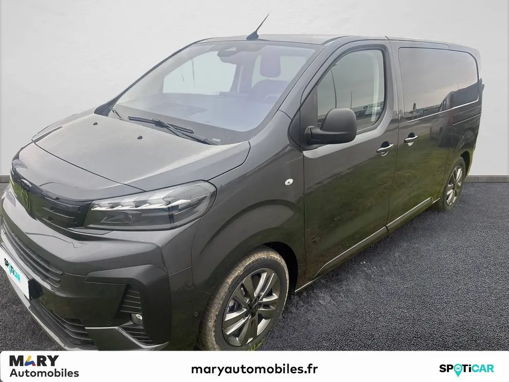 Véhicule occasion 224556 - peugeot EXPERT - Photo 1