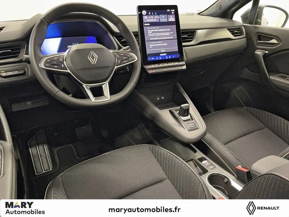 Véhicule occasion 228945 - renault SYMBIOZ - Photo 8