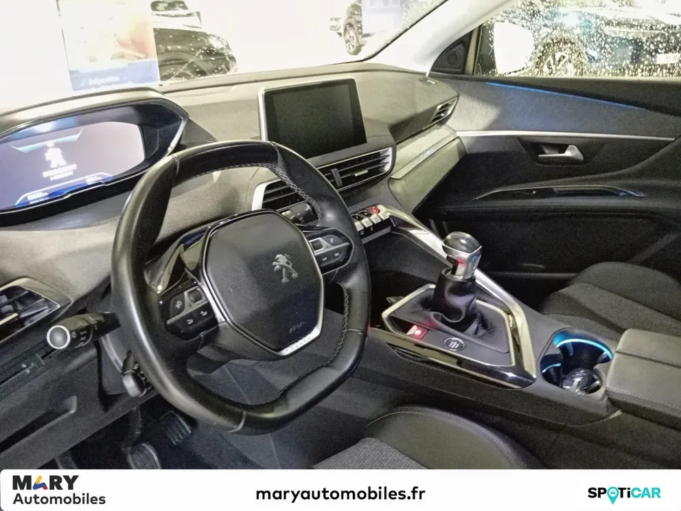 Véhicule occasion 232415 - peugeot 3008 - Photo 14