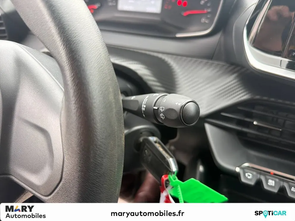 Véhicule occasion 224857 - renault CLIO - Photo 18