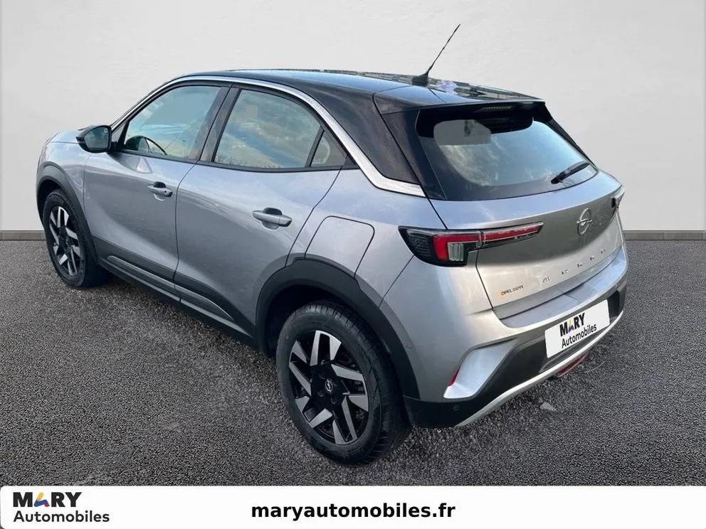Véhicule occasion 221307 - opel MOKKA - Photo 7