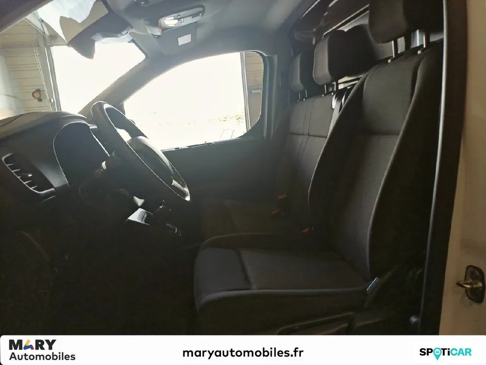 Véhicule occasion 179781 - peugeot EXPERT - Photo 9