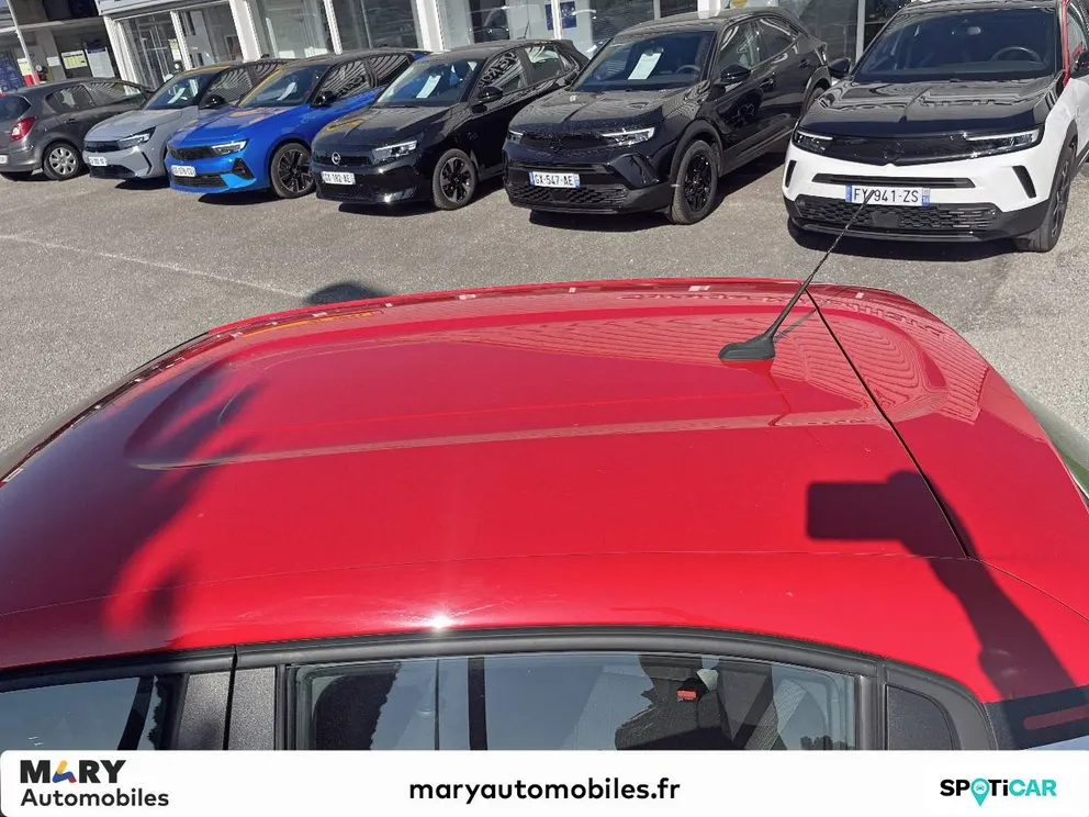 Véhicule occasion 129698 - Citroën C3 - Photo 14