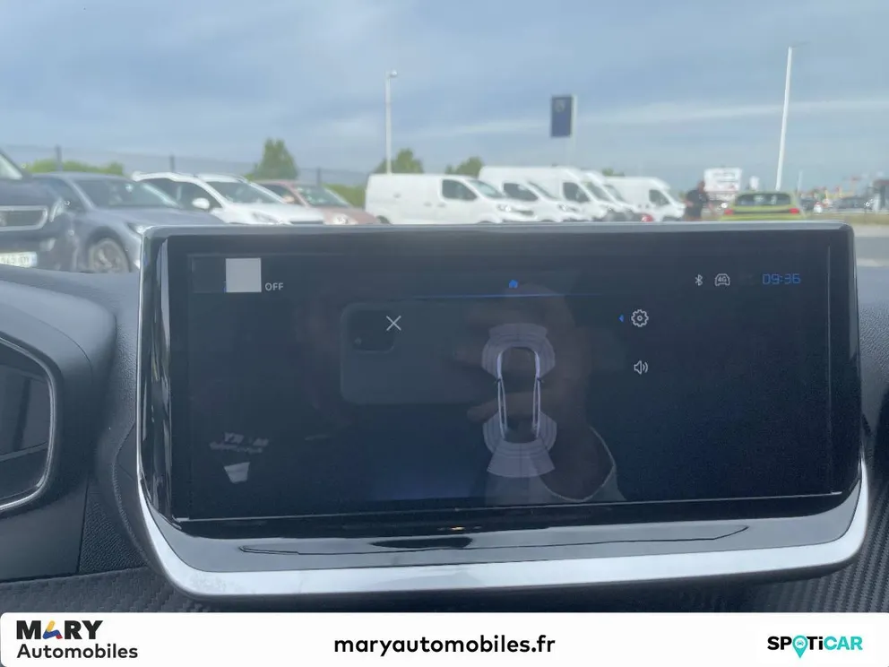 Véhicule occasion 186921 - peugeot 208 - Photo 13