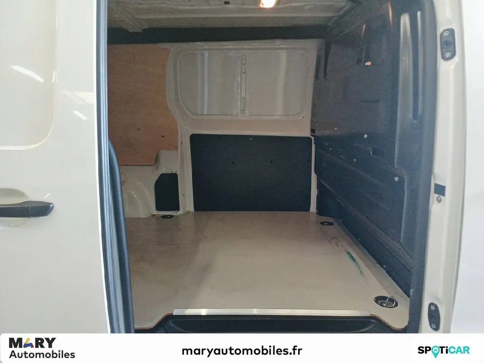 Véhicule occasion 217043 - peugeot EXPERT - Photo 10